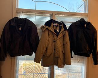 Coats