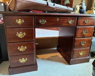 Executive Desk 