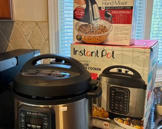 Instant Pot