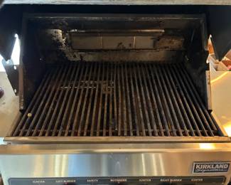 Kirkland Grill