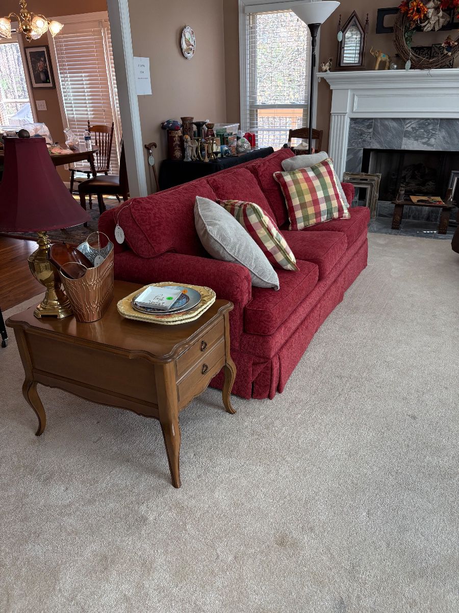 Quality Ethan Allen Sofa