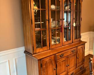 Cochran China Cabinet