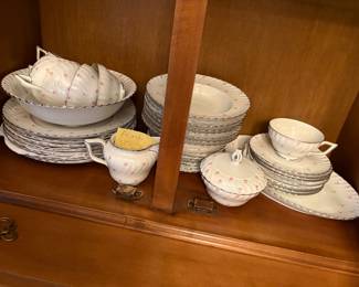 Royal Bayreuth China— Germany