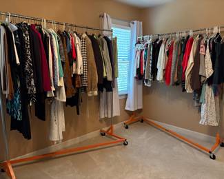 More Ladies clothing