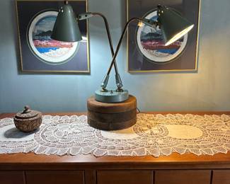 Lighting MCM Industrial