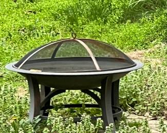 Fire Pit