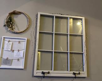 Farmhouse Fresh Decor