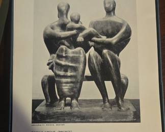 The University Prints Fine Art Reproductions Study Set