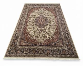Persian Style Oriental Rug