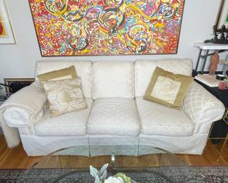 Century Furniture Sofa