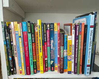 Children's Books Collection