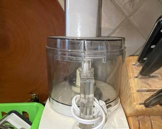 Cuisinart Pro Classic 7-Cup Food Processor