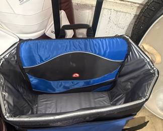 Igloo Rolling Cooler Bag