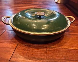 Copco Enameled Cast Iron Dutch Oven