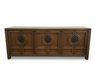 Century Furniture Mid-Century Modern Credenza