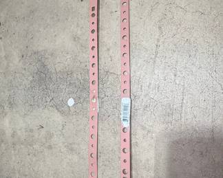 Oatey 12" Milford Pipe Hanger