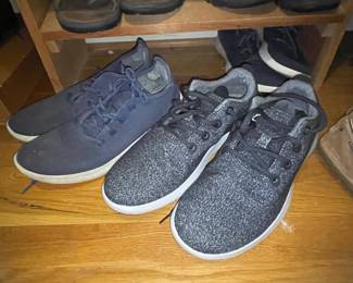 Allbirds Wool Runners