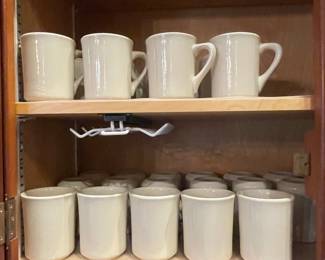 Libertyware Ceramic Mugs