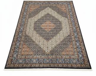 Persian Style Oriental Rug
