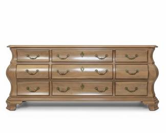 Century Furniture French Provincial Dresser