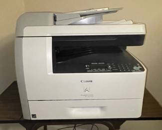 Canon imageCLASS Printer