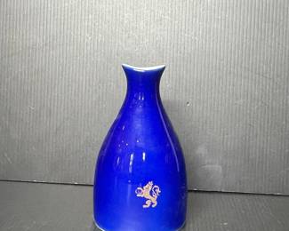 Porsgrund "Lion" Vase
