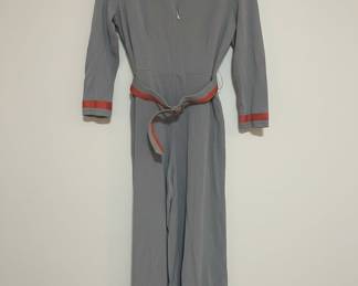 Vintage Brief Originals Jumpsuit