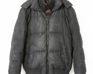 Hawke & Co. Outfitter Puffer Jacket