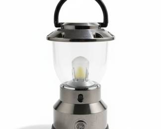 GE Enbrighten LED Lantern