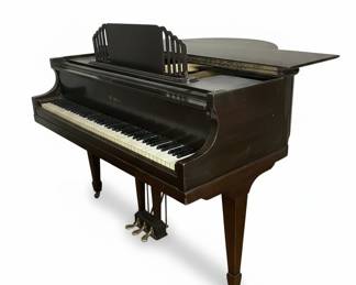 McPhail Boston Grand Piano