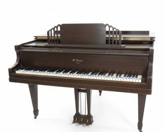 McPhail Boston Grand Piano