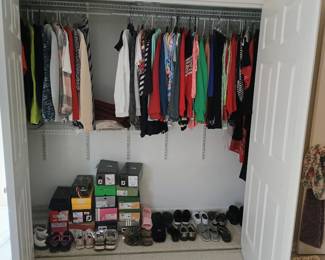 Closet 2