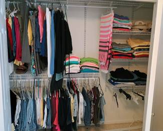 Closet 3