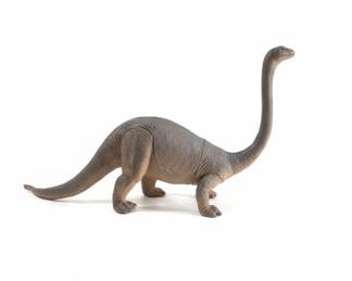 Safari Ltd. Apatosaurus Toy Figure