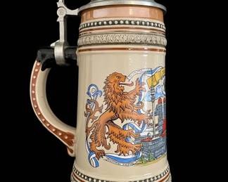Domex OlympiaFest Beer Stein