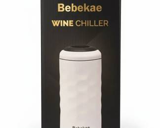 Bebekae Wine Chiller