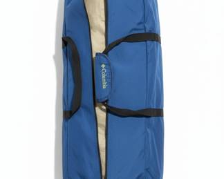 Columbia Sportswear Camping Chair with Carry Bag