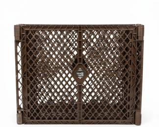 North States MyPet Petyard Passage Panel Playard