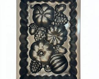 Nordic Ware Original Bundt Pan  Bronze