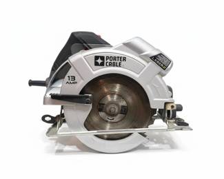 Porter Cable PCCSL Amp  or Circular Saw with Laser Guide