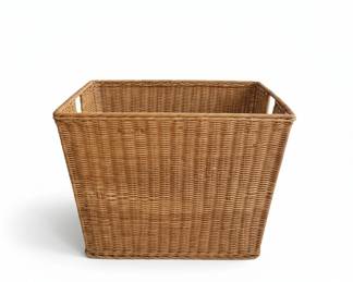 Wicker Basket