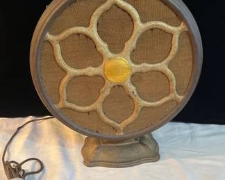 Vintage Atwater Kent Type E3 Radio Speaker