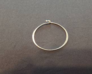 James Avery Sterling Silver