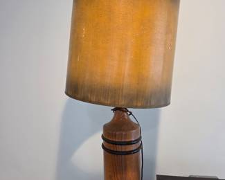lamp