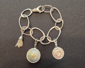 Silpada Sterling Silver