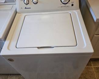 Whirlpool Washer