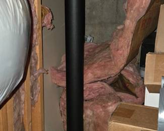 Golf Club Bender Stand