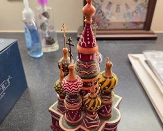 Interesting Home Goods