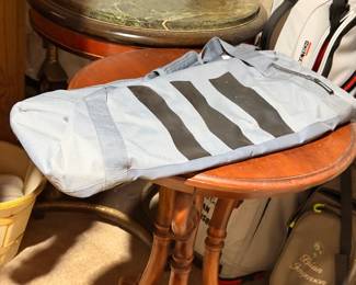 Men's athletic shoes and sneakers