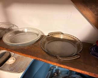Silver plate serving trays and platters lot